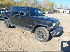 1C6HJTFG0LL107016 2020 JEEP GLADIATOR