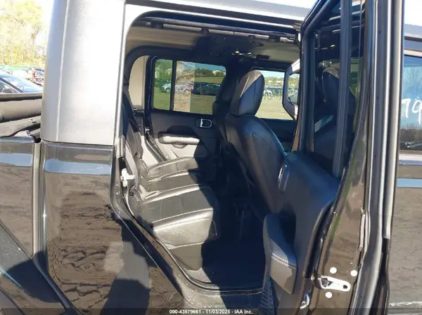1C6HJTFG0LL107016 2020 JEEP GLADIATOR - Image 8