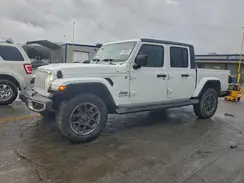 1C6HJTFG0LL107467 2020 JEEP GLADIATOR