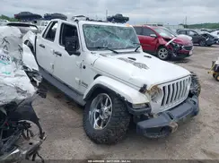 1C6HJTFG0LL124298 2020 JEEP GLADIATOR