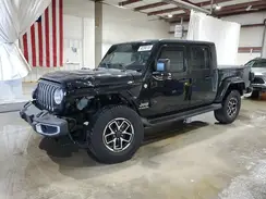 1C6HJTFG0LL124706 2020 JEEP GLADIATOR