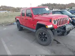 1C6HJTFG0LL149086 2020 JEEP GLADIATOR