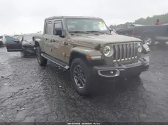 1C6HJTFG0LL160699 2020 JEEP GLADIATOR