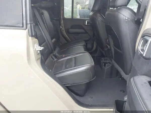 1C6HJTFG0LL160699 2020 JEEP GLADIATOR - Image 8