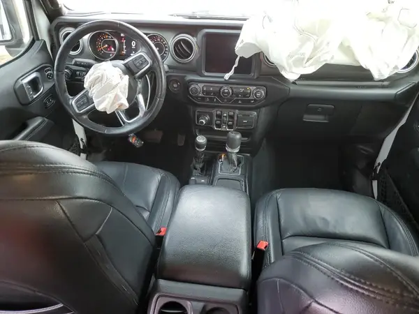 1C6HJTFG0LL172481 2020 JEEP GLADIATOR - Image 8