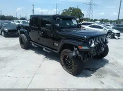 1C6HJTFG0LL181925 2020 JEEP GLADIATOR