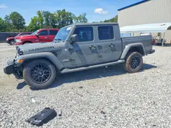 1C6HJTFG0LL196604 2020 JEEP GLADIATOR