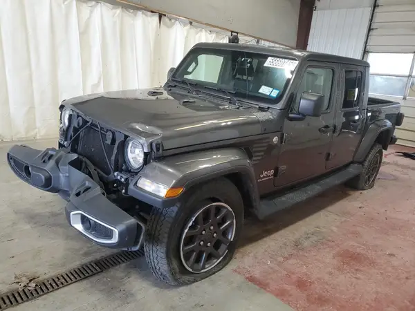 1C6HJTFG0LL217127 2020 JEEP GLADIATOR - Image 1