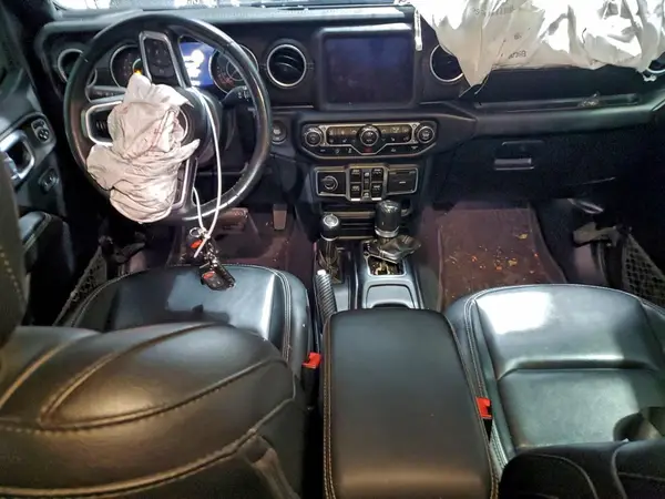 1C6HJTFG0ML504517 2021 JEEP GLADIATOR - Image 8
