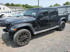 1C6HJTFG0ML541311 2021 JEEP GLADIATOR