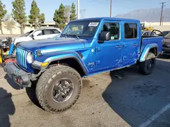 1C6HJTFG0ML554589 2021 JEEP GLADIATOR