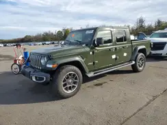 1C6HJTFG0ML557203 2021 JEEP GLADIATOR