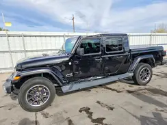 1C6HJTFG0ML566824 2021 JEEP GLADIATOR