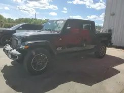 1C6HJTFG0ML569142 2021 JEEP GLADIATOR