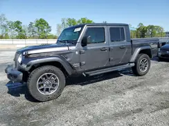 1C6HJTFG0ML574762 2021 JEEP GLADIATOR