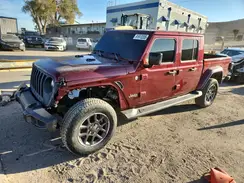 1C6HJTFG0ML578990 2021 JEEP GLADIATOR