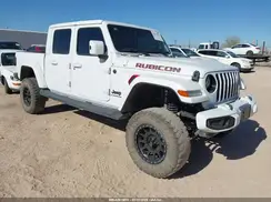 1C6HJTFG0ML586314 2021 JEEP GLADIATOR