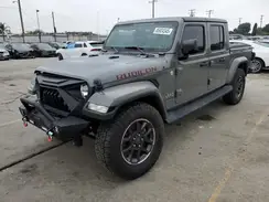 1C6HJTFG0ML602544 2021 JEEP GLADIATOR