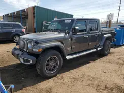 1C6HJTFG0ML603872 2021 JEEP GLADIATOR