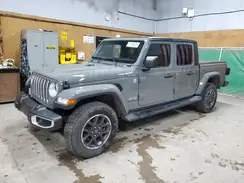 1C6HJTFG0ML609364 2021 JEEP GLADIATOR
