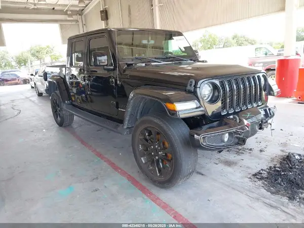1C6HJTFG0ML621997 2021 JEEP GLADIATOR - Image 1