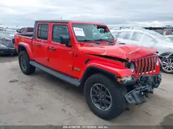 1C6HJTFG0NL105043 2022 JEEP GLADIATOR