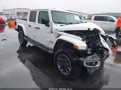 1C6HJTFG0NL136258 2022 JEEP GLADIATOR