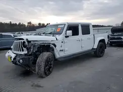 1C6HJTFG0NL139242 2022 JEEP GLADIATOR