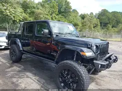 1C6HJTFG0NL156462 2022 JEEP GLADIATOR
