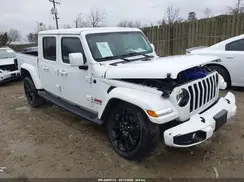 1C6HJTFG0NL162164 2022 JEEP GLADIATOR