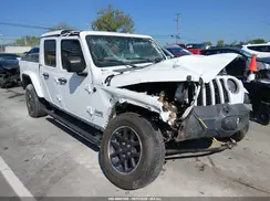 1C6HJTFG0NL164531 2022 JEEP GLADIATOR