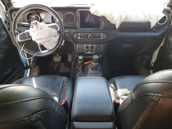 1C6HJTFG0NL175190 2022 JEEP GLADIATOR - Image 8