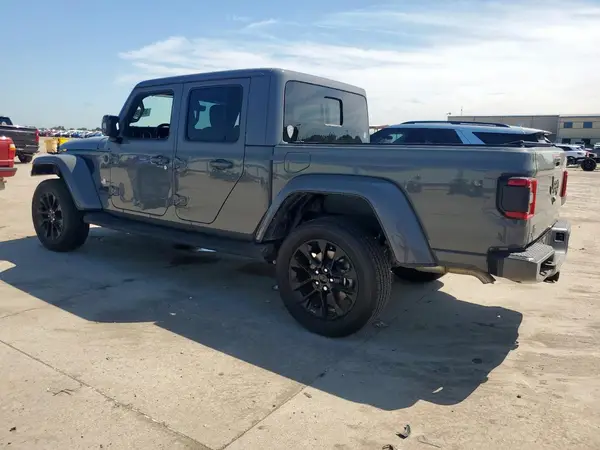 1C6HJTFG0NL178705 2022 JEEP GLADIATOR - Image 2