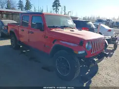 1C6HJTFG0NL183144 2022 JEEP GLADIATOR