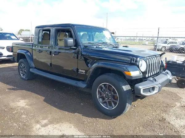 1C6HJTFG0PL500844 2023 JEEP GLADIATOR - Image 1