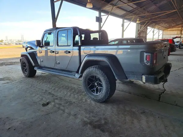 1C6HJTFG0PL503159 2023 JEEP GLADIATOR - Image 2