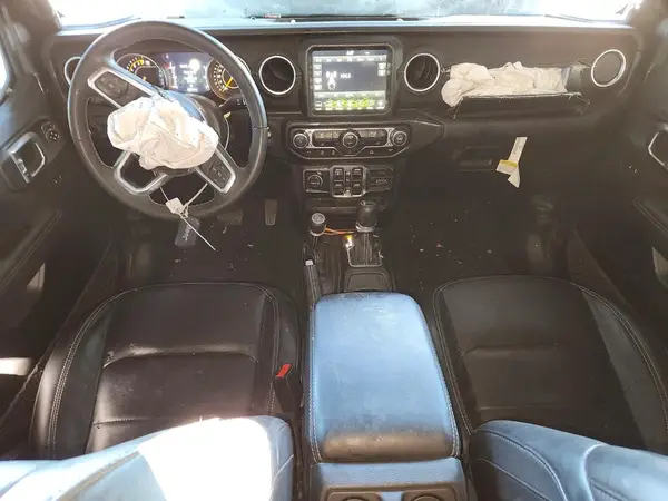 1C6HJTFG0PL503159 2023 JEEP GLADIATOR - Image 8