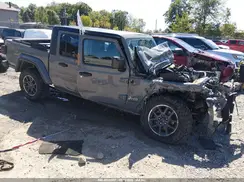 1C6HJTFG0PL539997 2023 JEEP GLADIATOR