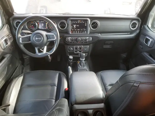 1C6HJTFG0PL549056 2023 JEEP GLADIATOR - Image 8