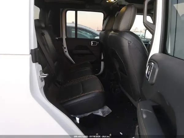 1C6HJTFG0PL562101 2023 JEEP GLADIATOR - Image 8