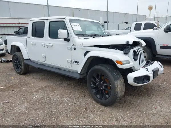 1C6HJTFG0PL564933 2023 JEEP GLADIATOR - Image 1