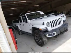 1C6HJTFG1LL103492 2020 JEEP GLADIATOR