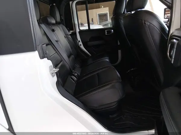 1C6HJTFG1LL103492 2020 JEEP GLADIATOR - Image 8