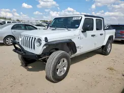 1C6HJTFG1LL106652 2020 JEEP GLADIATOR