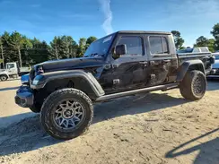1C6HJTFG1LL107106 2020 JEEP GLADIATOR