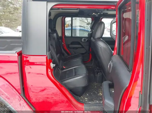 1C6HJTFG1LL107171 2020 JEEP GLADIATOR - Image 8