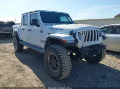 1C6HJTFG1LL107459 2020 JEEP GLADIATOR