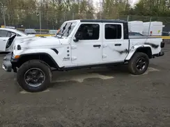 1C6HJTFG1LL107509 2020 JEEP GLADIATOR