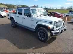 1C6HJTFG1LL107641 2020 JEEP GLADIATOR