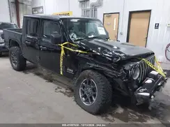 1C6HJTFG1LL110992 2020 JEEP GLADIATOR